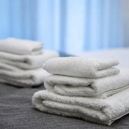 Epan Luxury Apartments سالونيك المظهر الخارجي الصورة