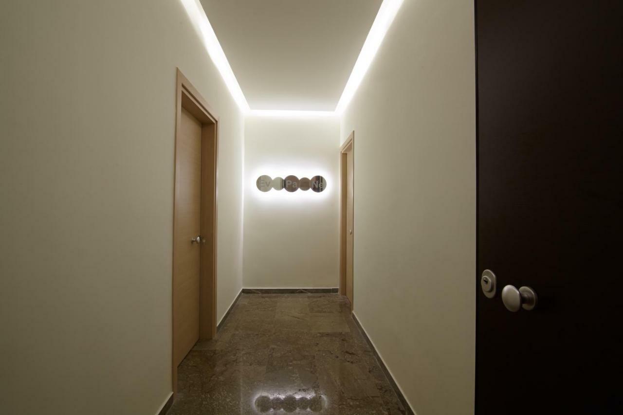 Epan Luxury Apartments سالونيك المظهر الخارجي الصورة