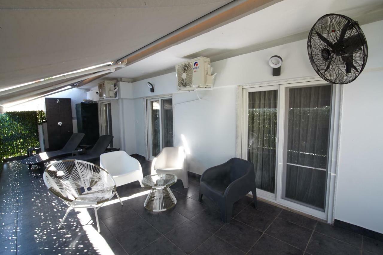 Epan Luxury Apartments سالونيك المظهر الخارجي الصورة